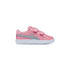 Sneakers rosa effetto glitterato Puma Smash V2 Glitz Glam V Inf, Brand, SKU s334000042, Immagine 0
